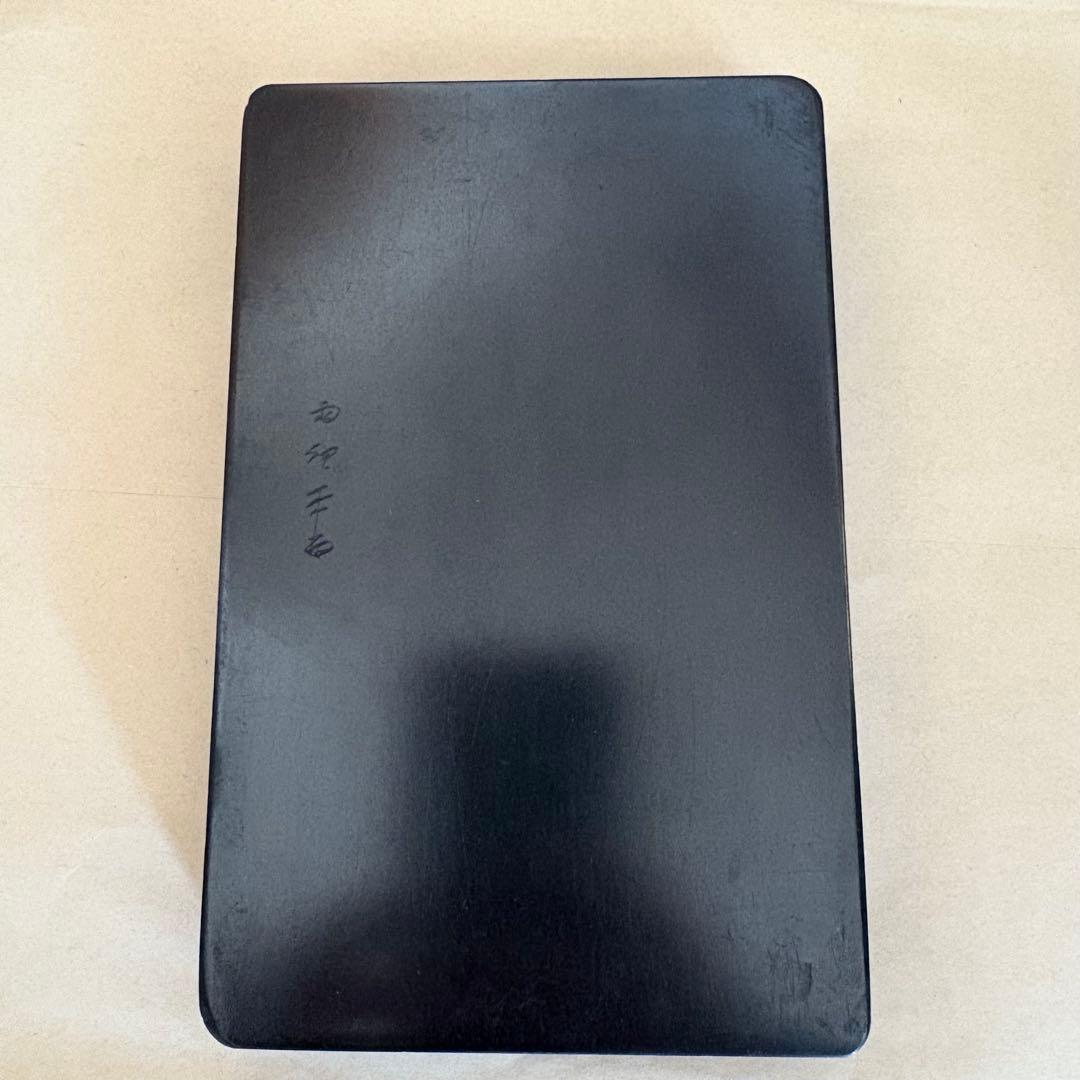 芳龍閣硯本舗　雨畑硯　深澤勝左衞門　深澤藤五郎　書道　硯　すずり③