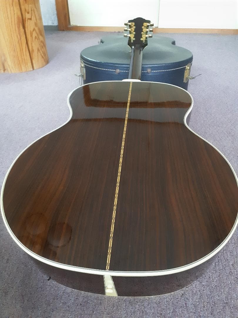 オ*ン様 Guild社製 稀代の名器 F50R NT 期間限定最終競売を実施いた