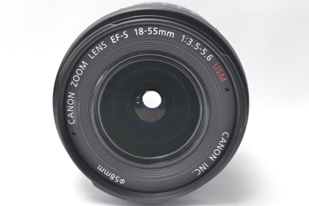 Canon EOS Kiss X4 レンズセット✨初期不良対応✨初心者オススメ✨