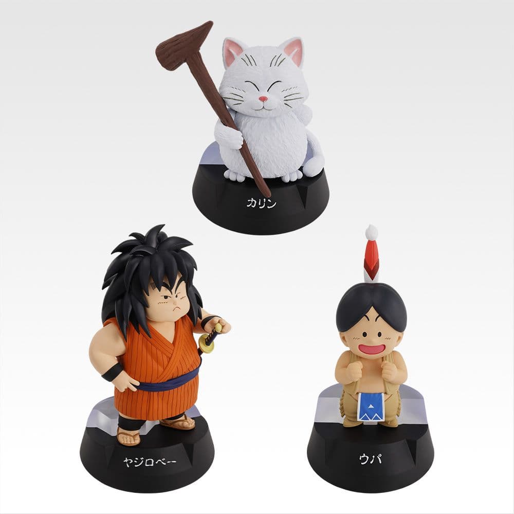 一番くじ ドラゴンボール ASSEMBLE COLLECTION レアなしセット