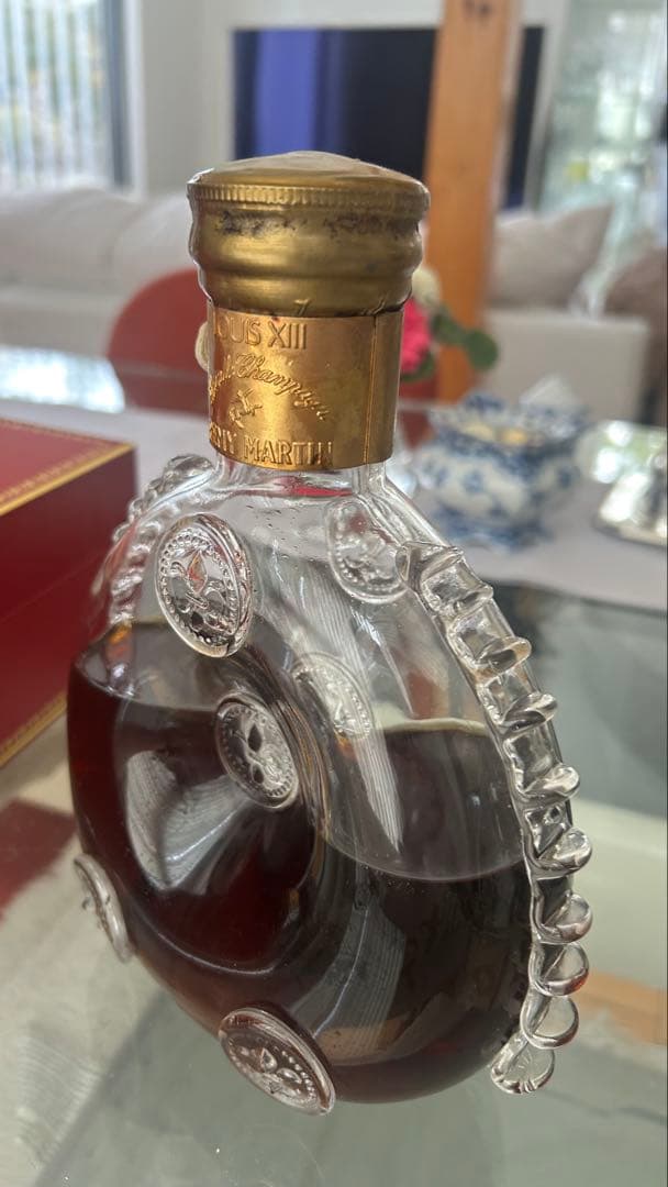 louis ＸI I I レミーマルタン再お値下げ