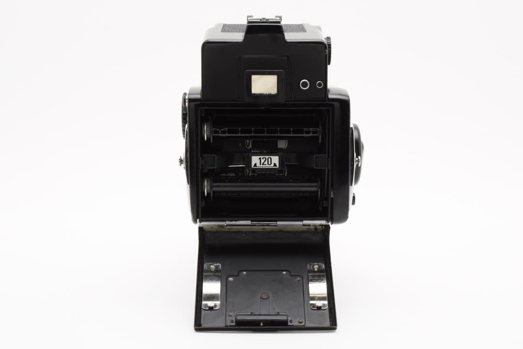 美品 MAMIYA M645 1000S + 150mm F3.5 Lens