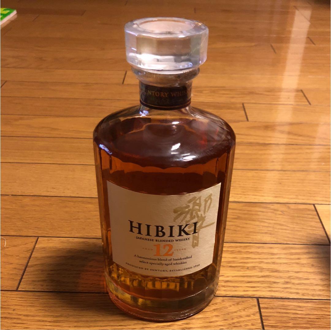 山崎  響  オールド 3本セット