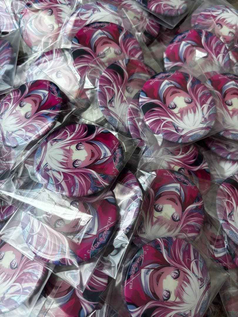 プロセカ 鳳えむ グリ缶 期間限定最終値下げ