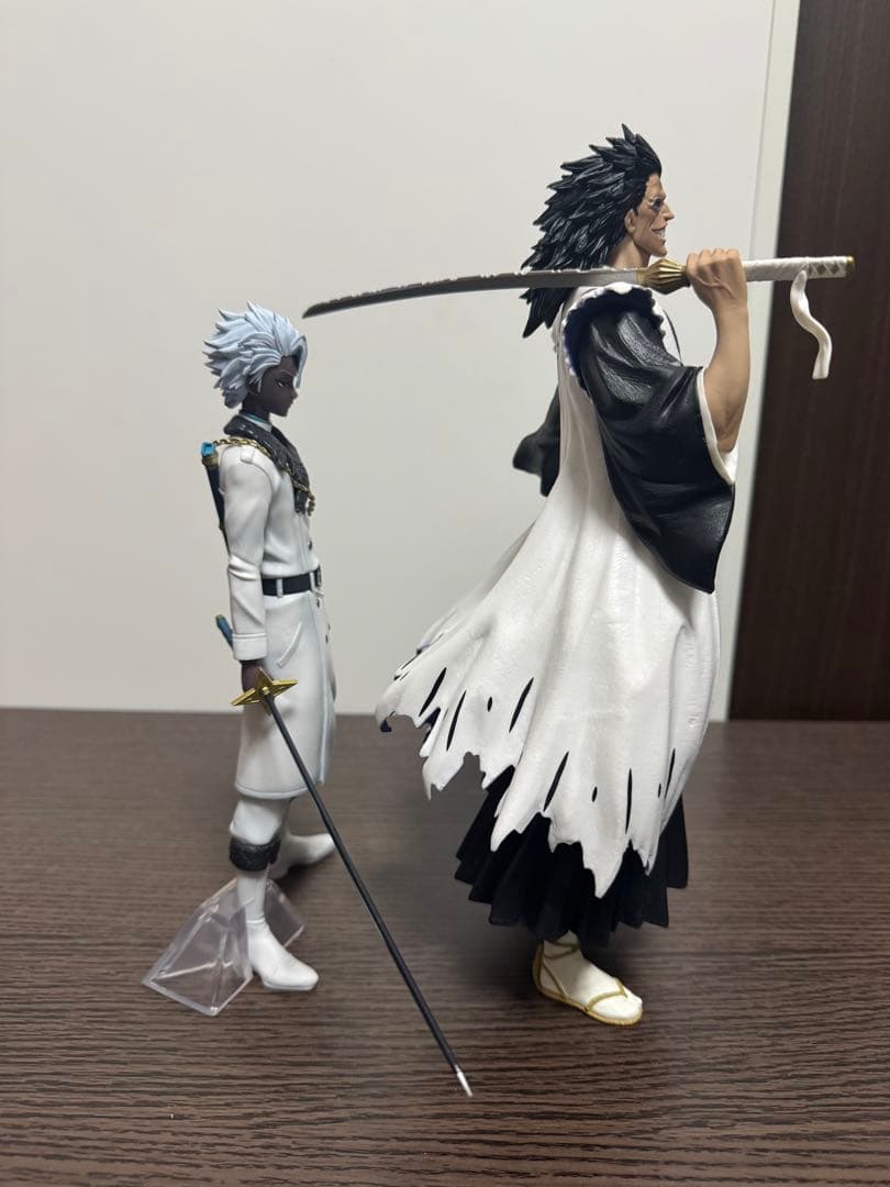 BLEACH ブリーチ　一番くじセット売り