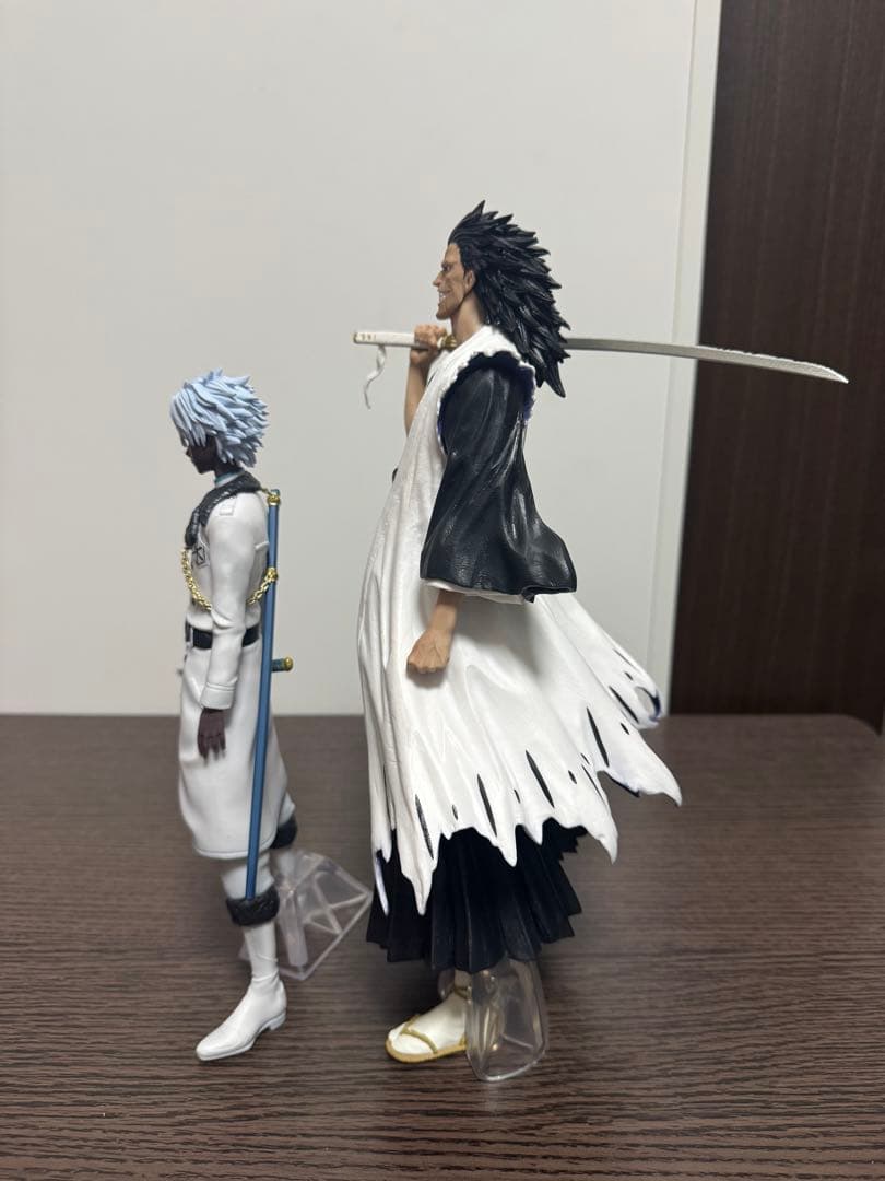 BLEACH ブリーチ　一番くじセット売り