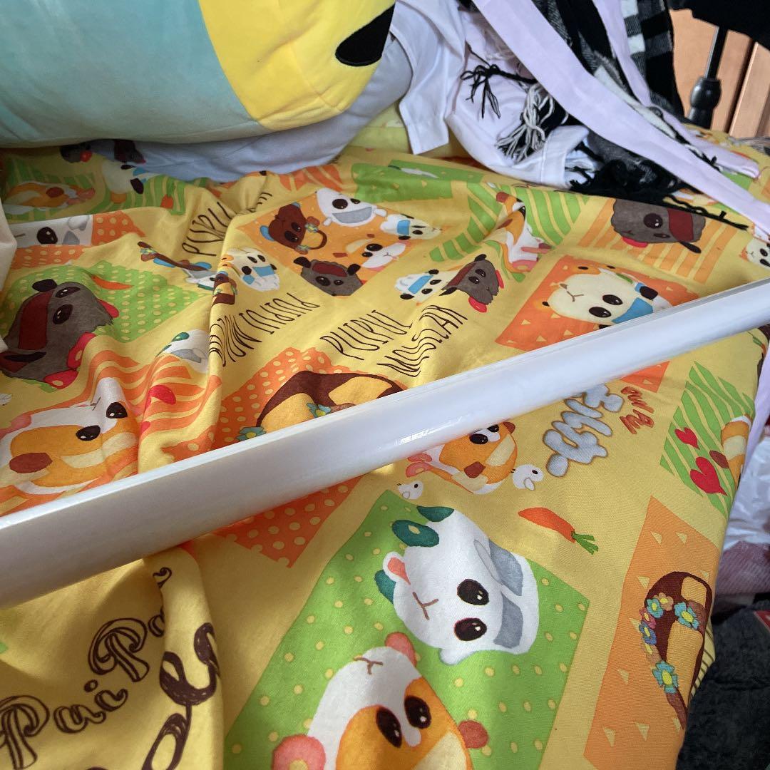 FlingPosse 優勝CD 抽選 ポスター