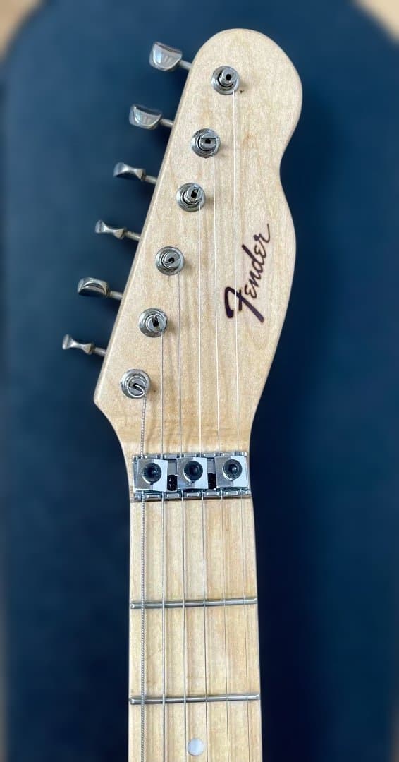 あ*ん様 テレキャスタータイプエレキギター