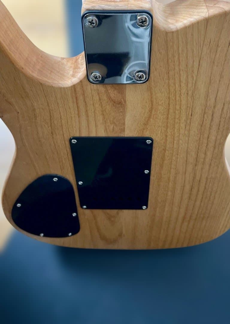 あ*ん様 テレキャスタータイプエレキギター