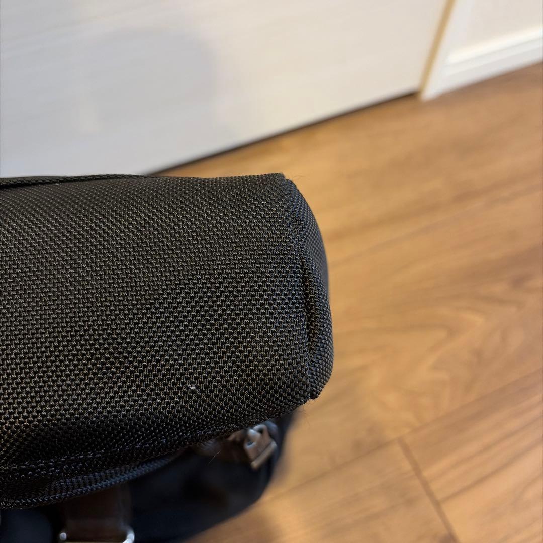 バッグ TUMI ALPHA BRAVO 22611DH