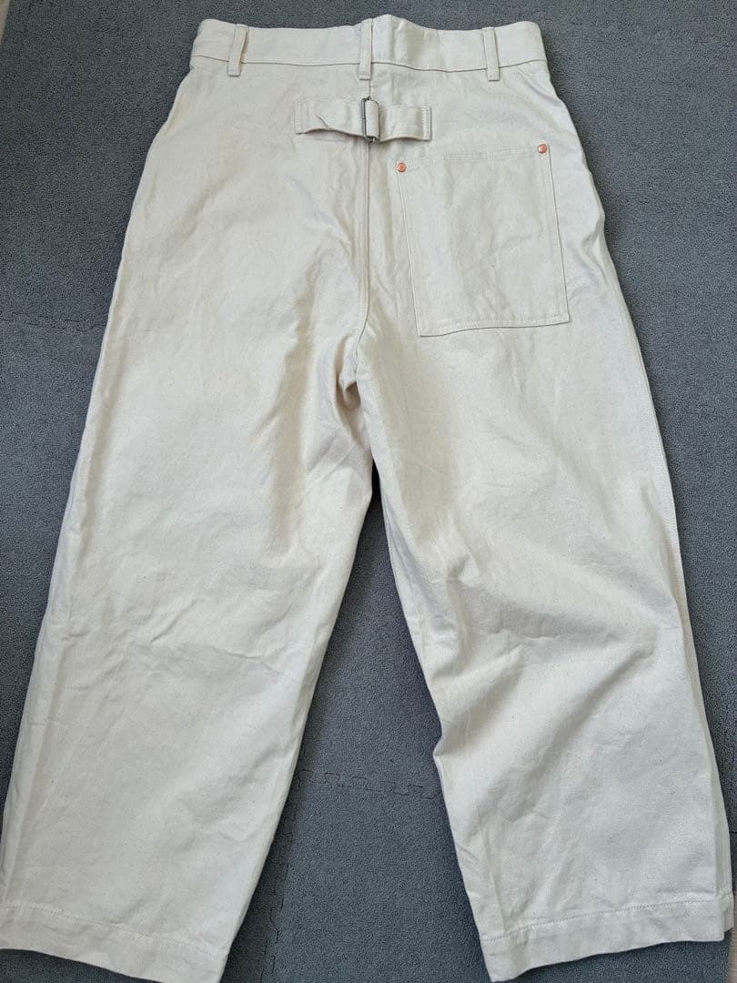 ヒロTraditional Weatherwear UNIONSLACK