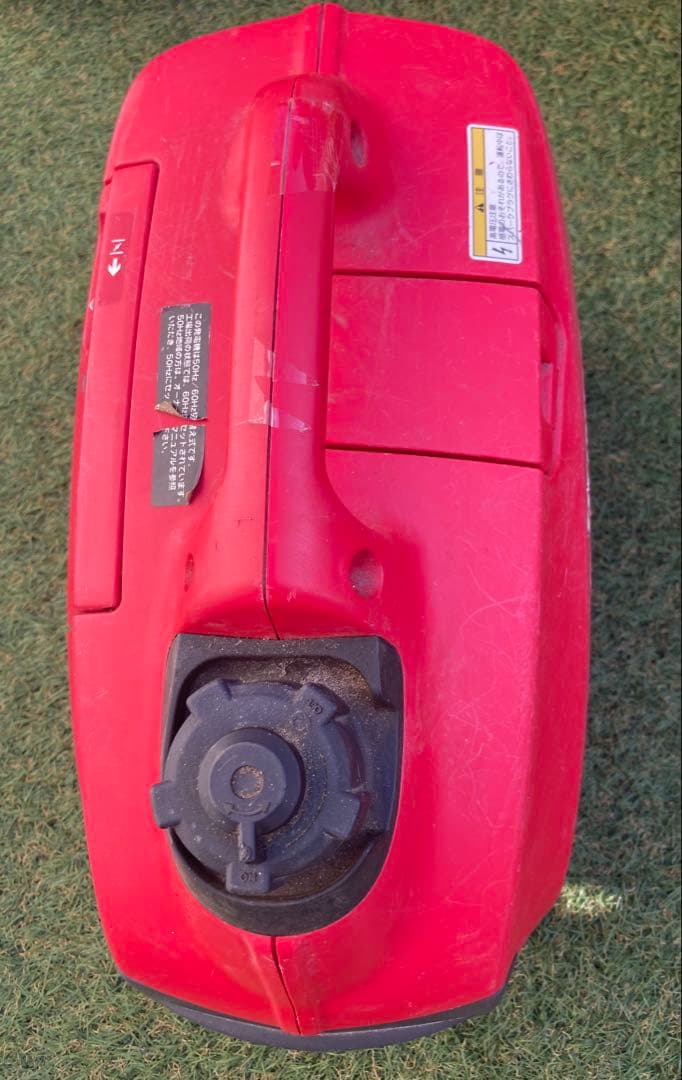 HONDA EX6 ホンダ　サイクロンバーター