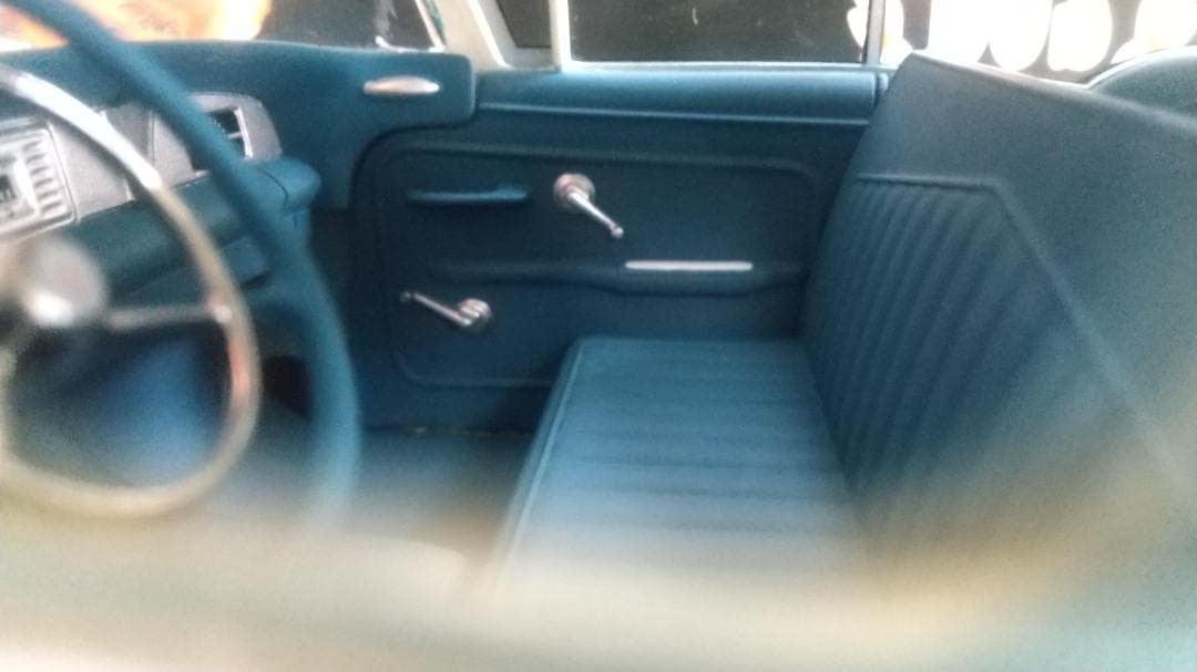 ミニカー BoS Buick Century Caballero Estate 1:18