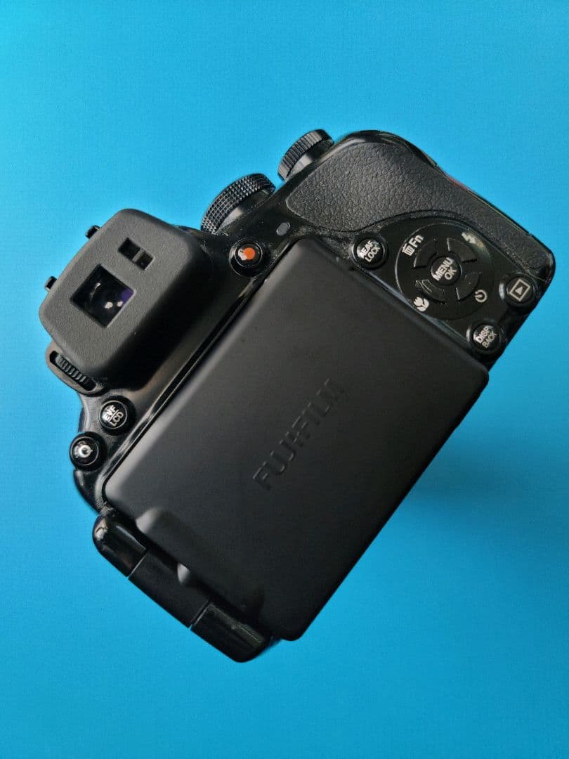 デジタルカメラ FUJIFILM FinePix HS50EXR