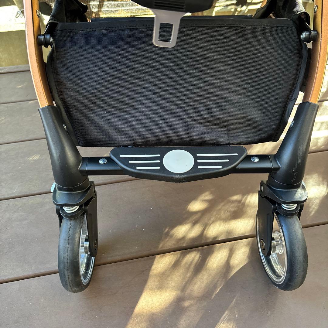 SKISOPGO 犬用カート 四輪バギー