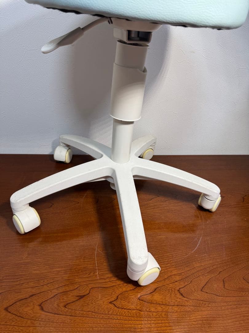 回転椅子 スツール 昇降式 事務椅子 作業用 医療用 美容室 RZR-103