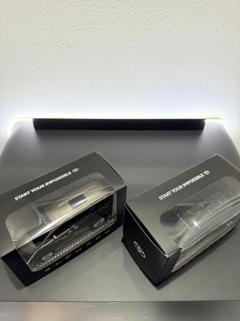 nagtk トヨタ アルファード ヴェルファイア 40 ミニカーセット