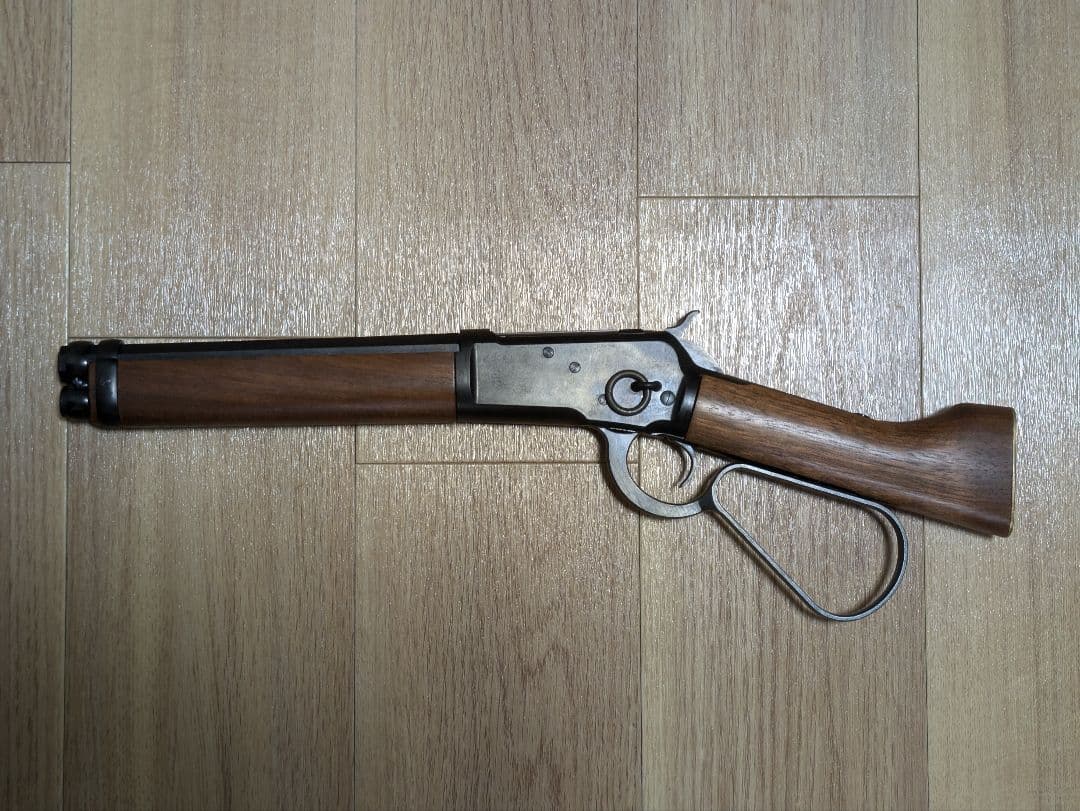 マルシン WINCHESTER ウィンチェスター レバーアクションガスガン