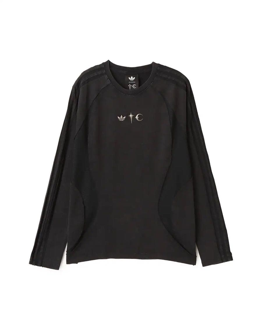 トップス adidas THUG CLUB TEAMGEIST LONG T-SHIRT