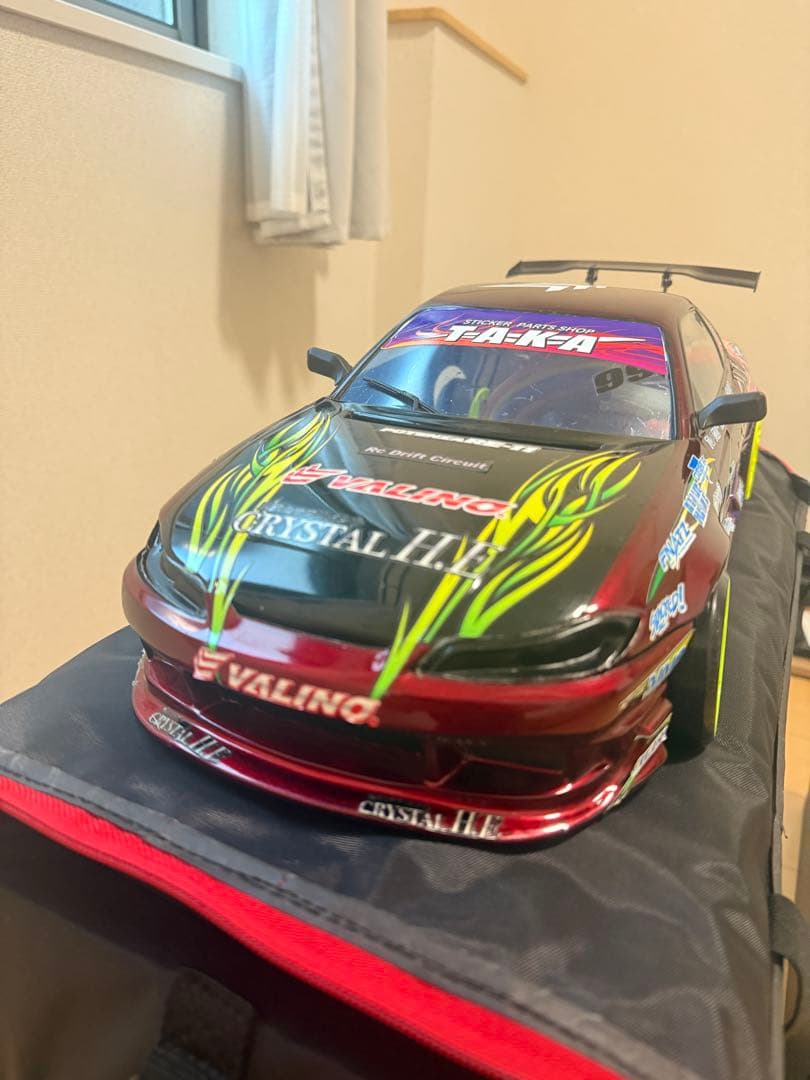 ホビーラジコン user_505c6f4b