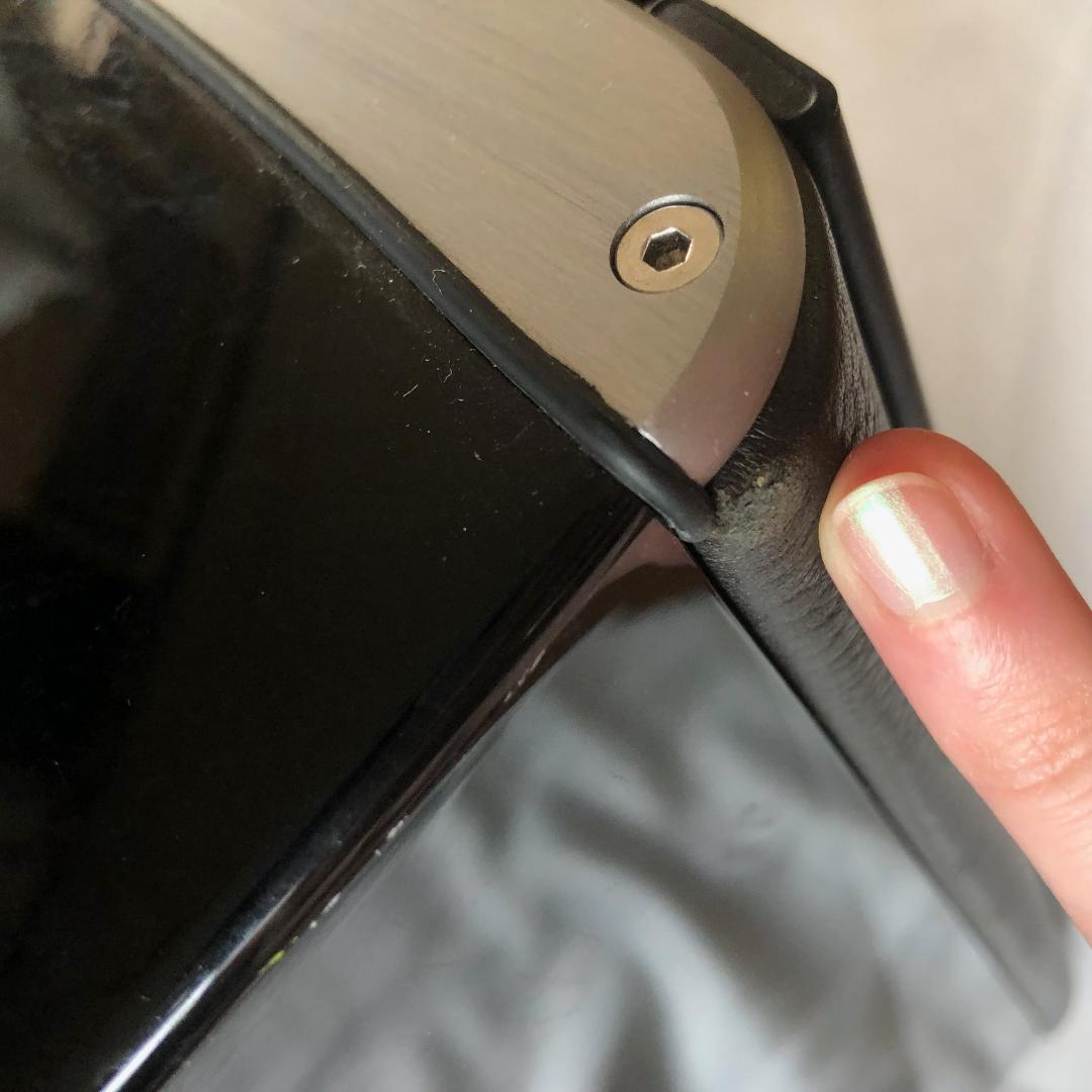 【引取可能】Monitor Audio PLATINUM PL100 ペア動作品