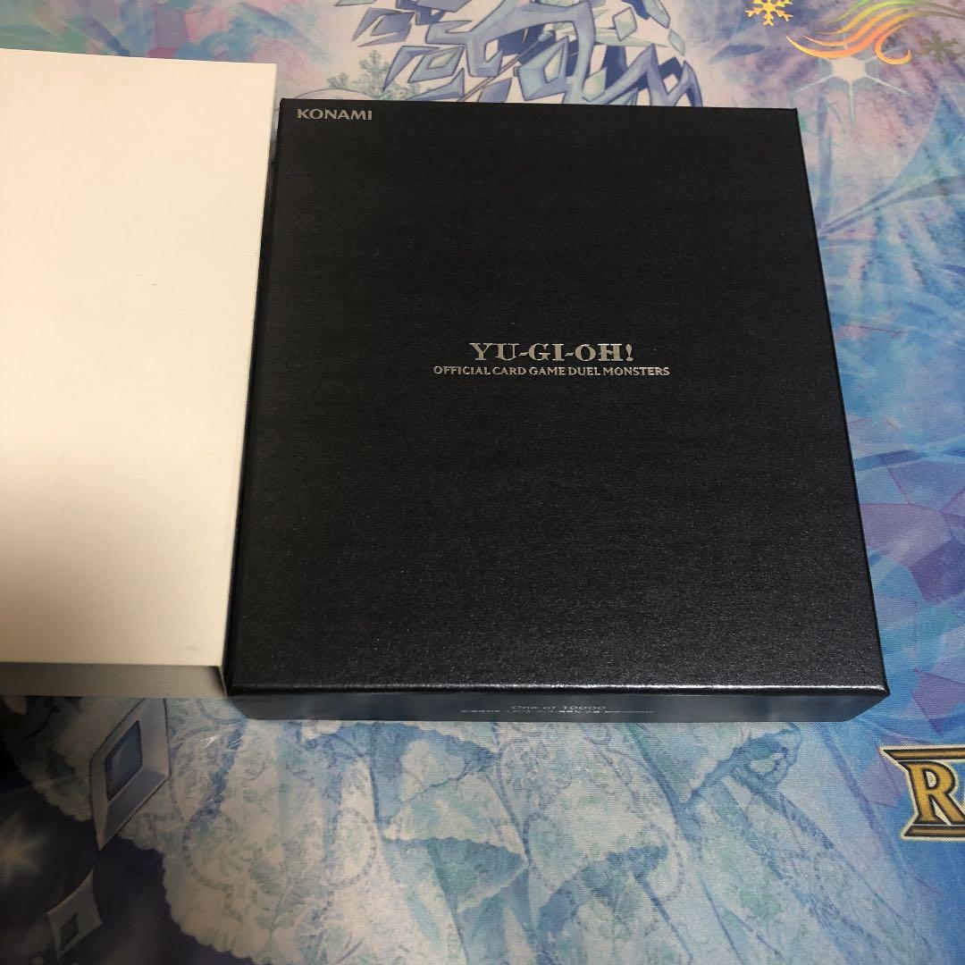 遊戯王　ブラックマジシャンガール　ステレンス