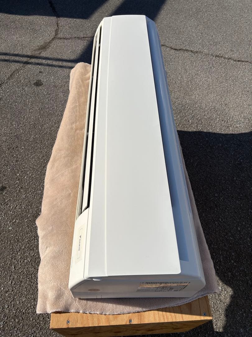 ダイニング　業務用エアコン　4馬力　FAP112DJ パッケージエアコン