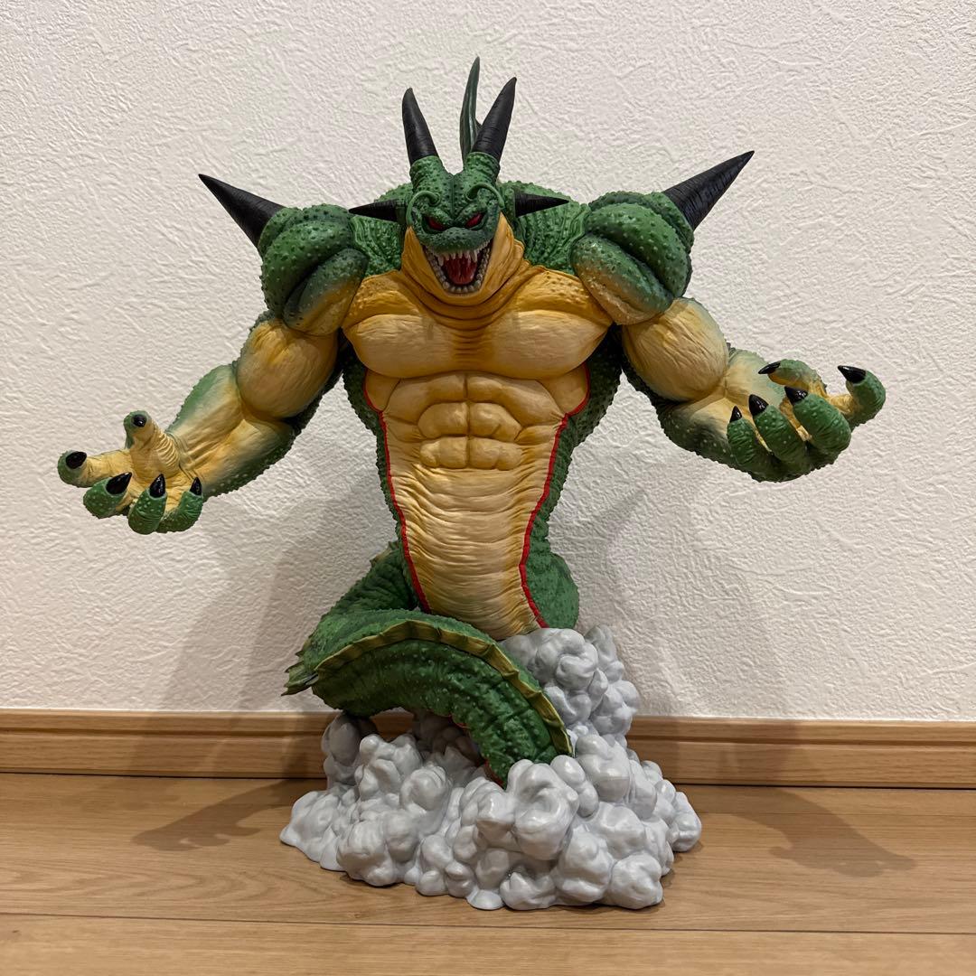 一番くじ ドラゴンボール VSオムニバスZ ラストワン　ポルンガ