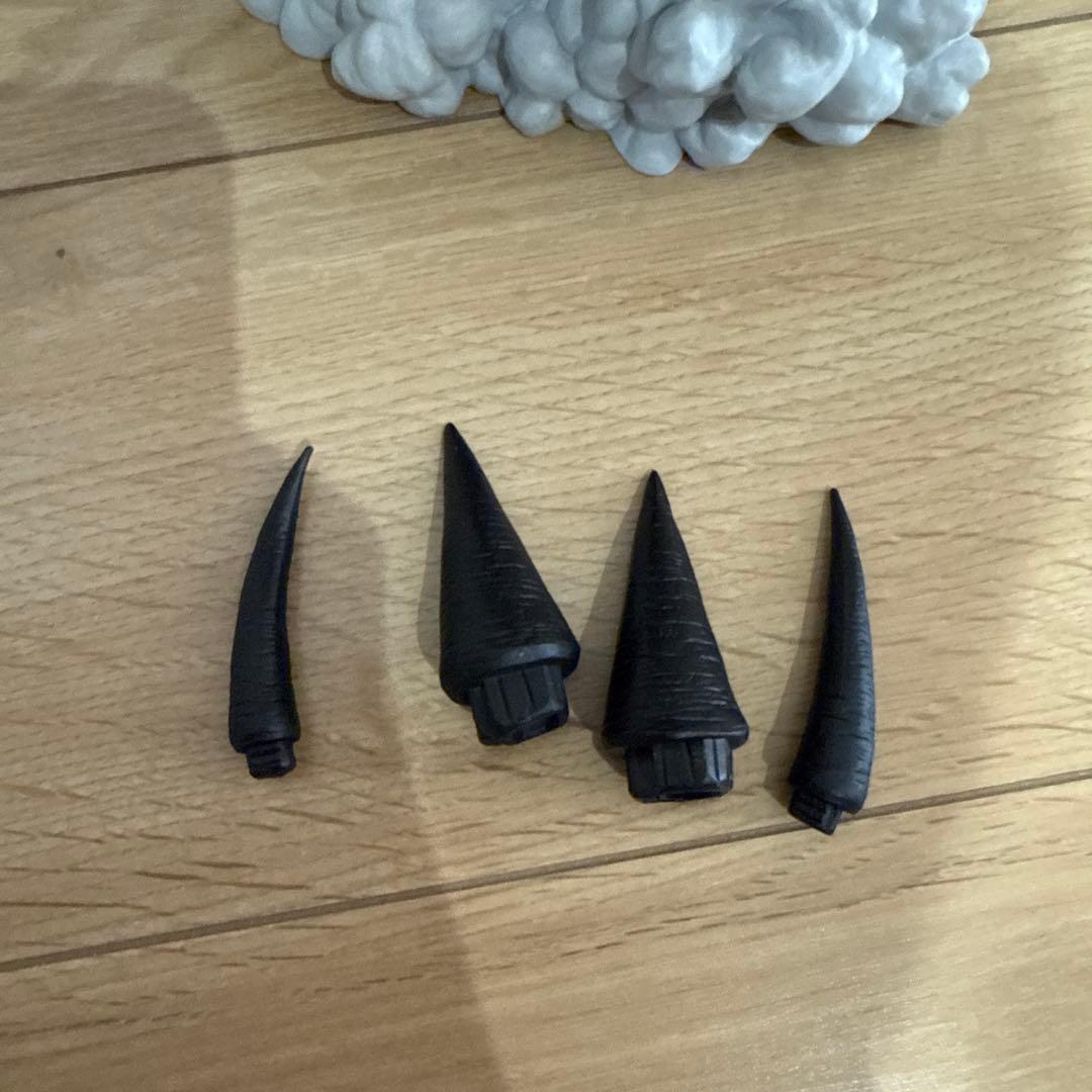 一番くじ ドラゴンボール VSオムニバスZ ラストワン　ポルンガ