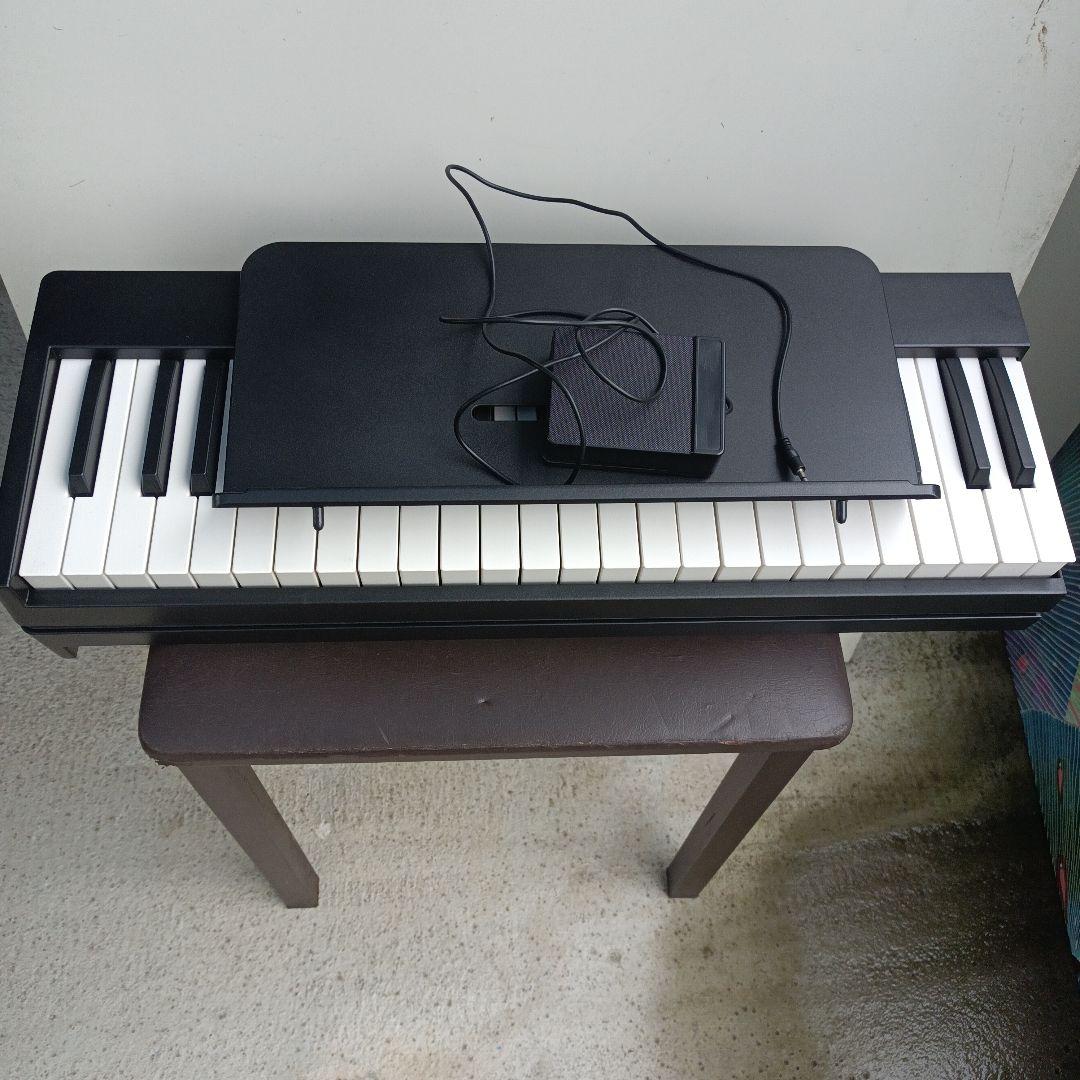 電子ピアノ 88鍵 アコースティック音色