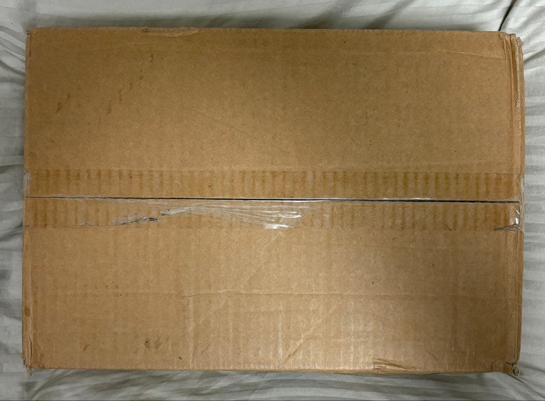 勝利の女神:NIKKE ブースターパック BT01 エンカウンター カートン