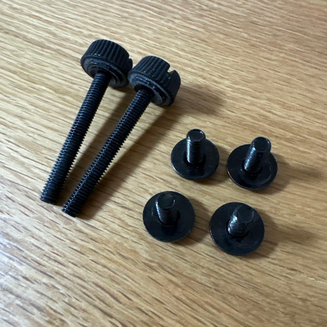 朝日木材加工 テレビスタンド 40~65型 幅85㎝ AS-WB850 ブラウン