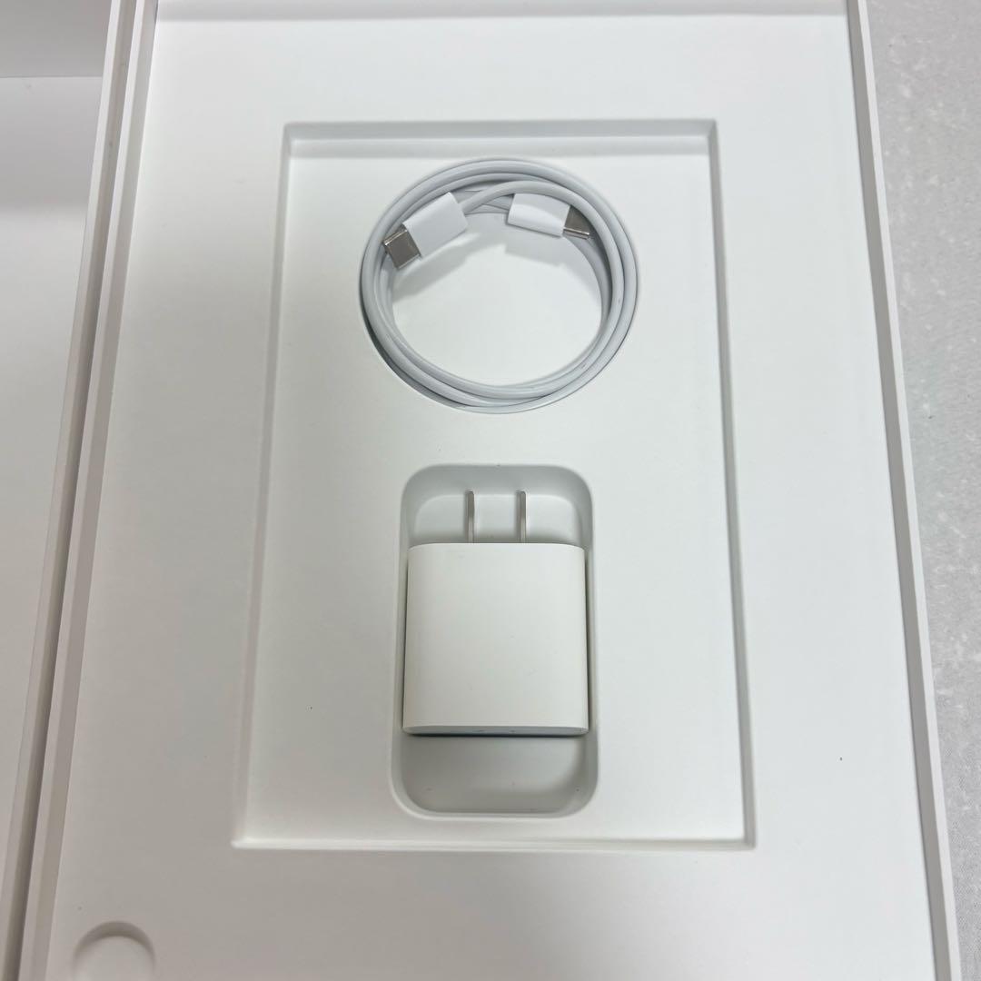 【美品】iPad Air 第5世代 64GB+Apple Pencil第2世代