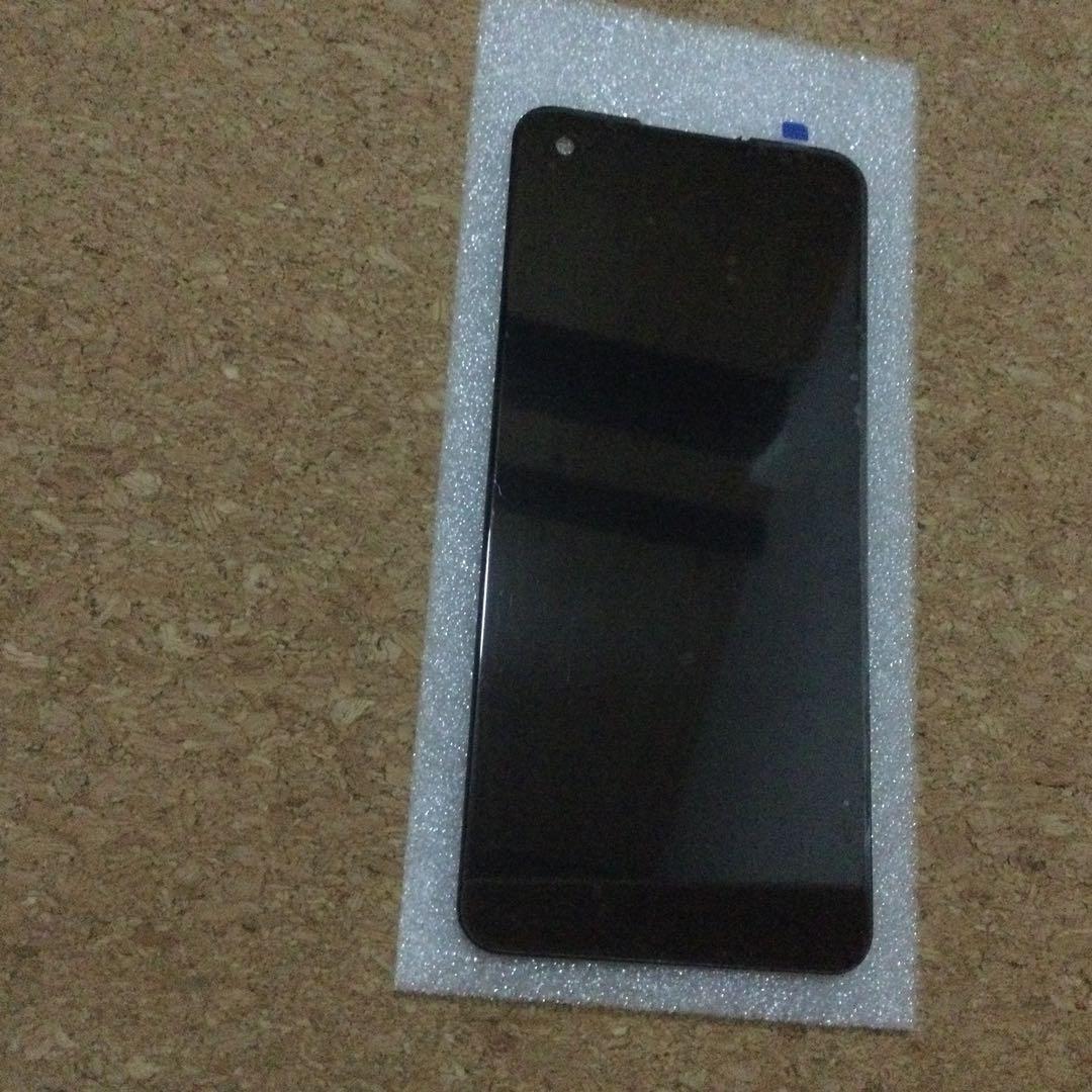 ASUS ZenFone 9 交換 部品 液晶画面