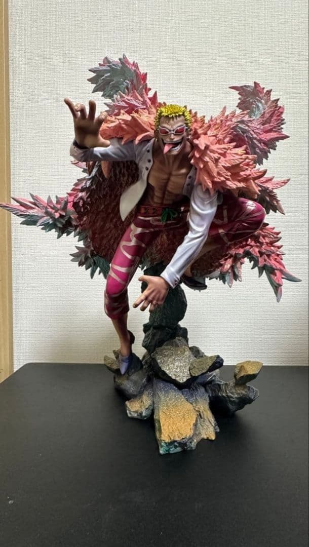 POP“SA-MAXIMUM” “天夜叉”ドンキホーテ・ドフラミンゴ