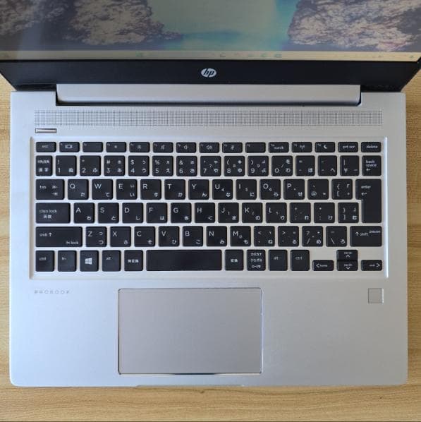 Windowsノート本体 HP Probook 430 G6 i5-8265U