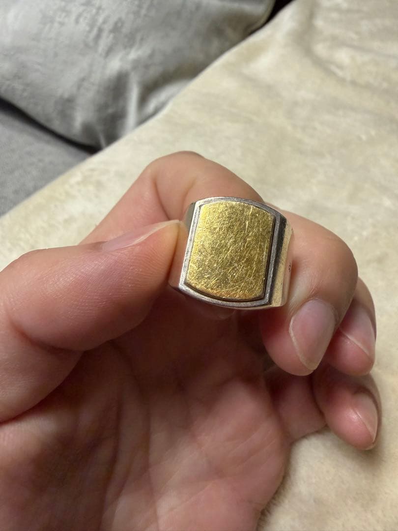 here's N.M RING 19号