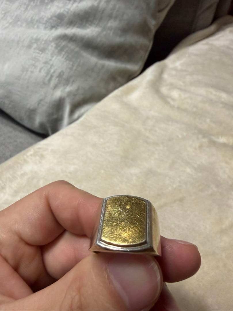 here's N.M RING 19号