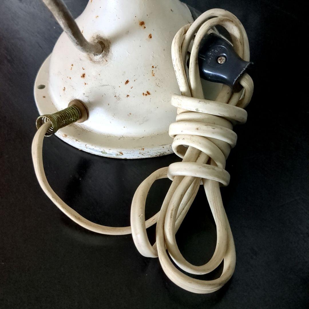 三菱 レトロ扇風機 　【ジャンク品】【動作不良】