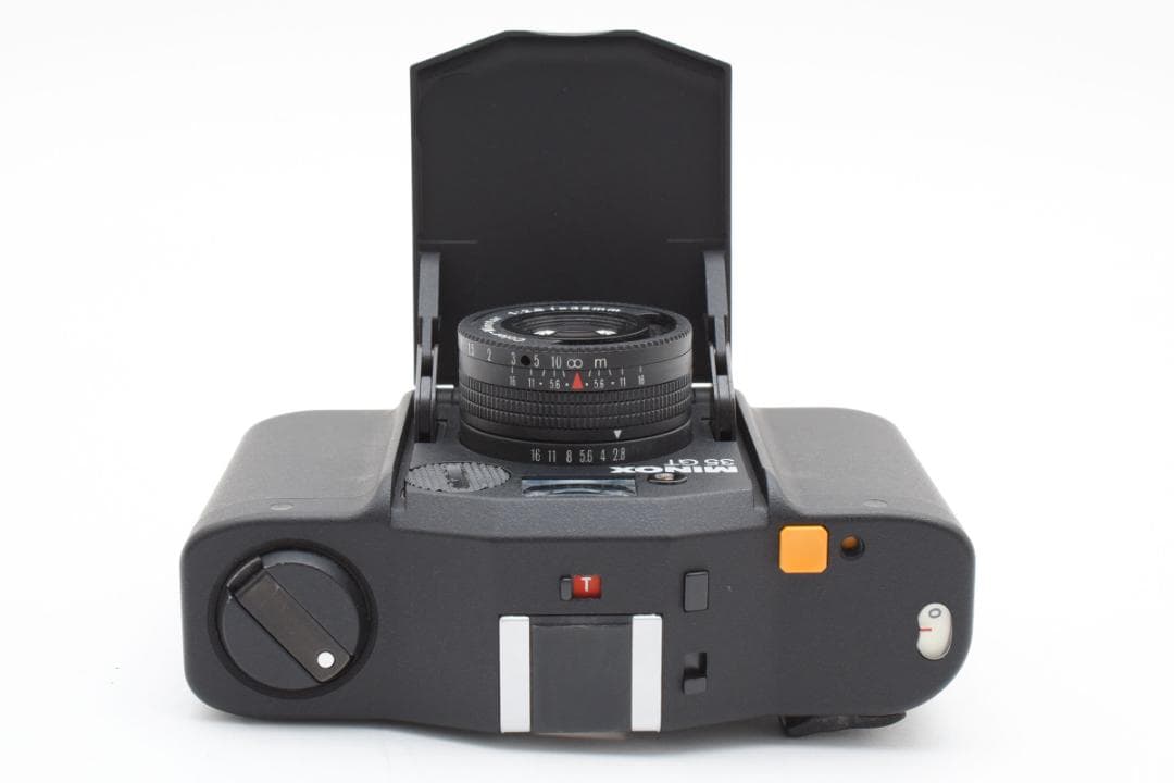 ▪️美品▪️ミノックス MINOX 35 GT コンパクトフィルムカメラ