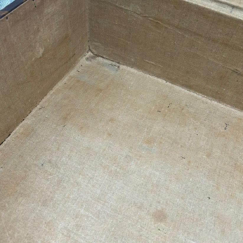 M*様 希少 LOUIS VUITTON ヴィトン トランク ヴィンテージ モノ