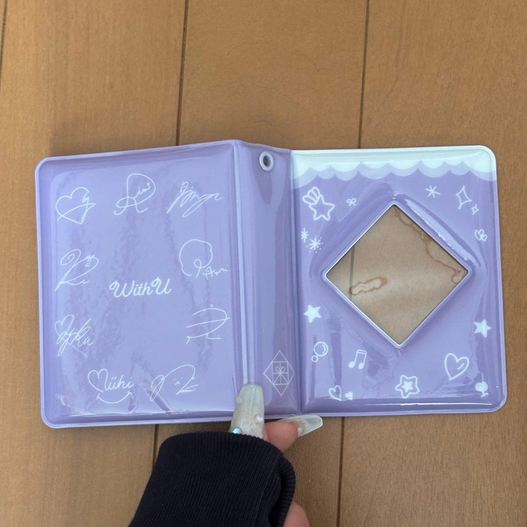 【あやと】NiziUグッズ まとめ売り 計13点