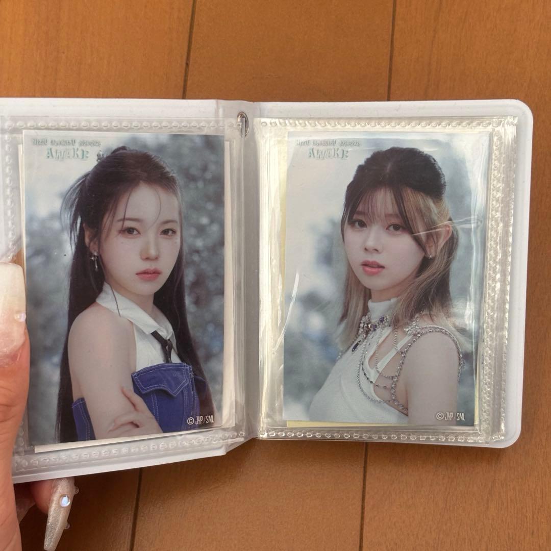 【あやと】NiziUグッズ まとめ売り 計13点