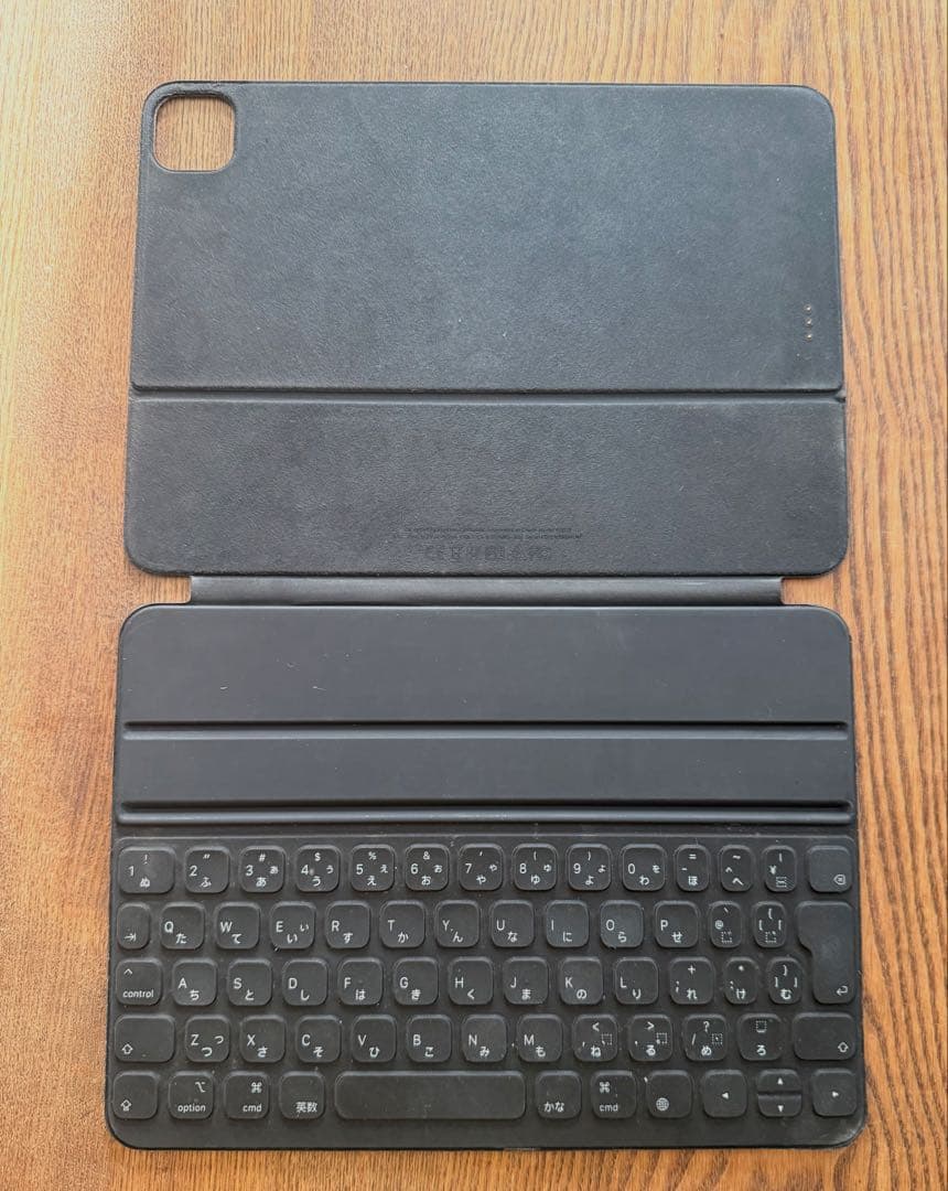 iPad Pro 11-inch 第2世代 Wifi モデル128GB セット！