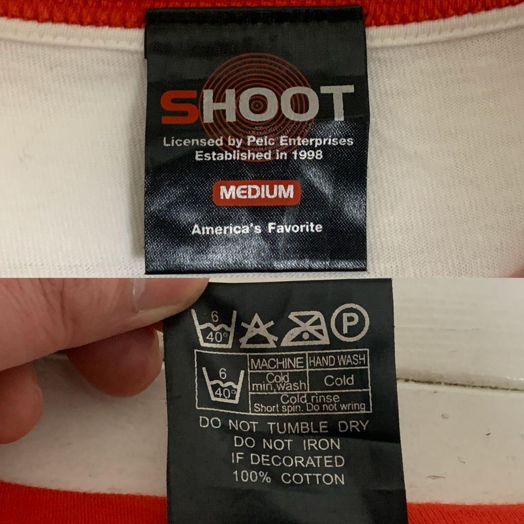 Me First and the Gimme Gimmes バンドT リンガーT