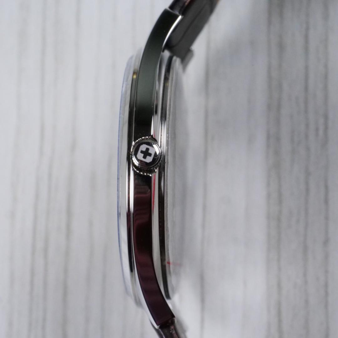 週末セール】SWISS MILITARY HANOWA MILITARY-306