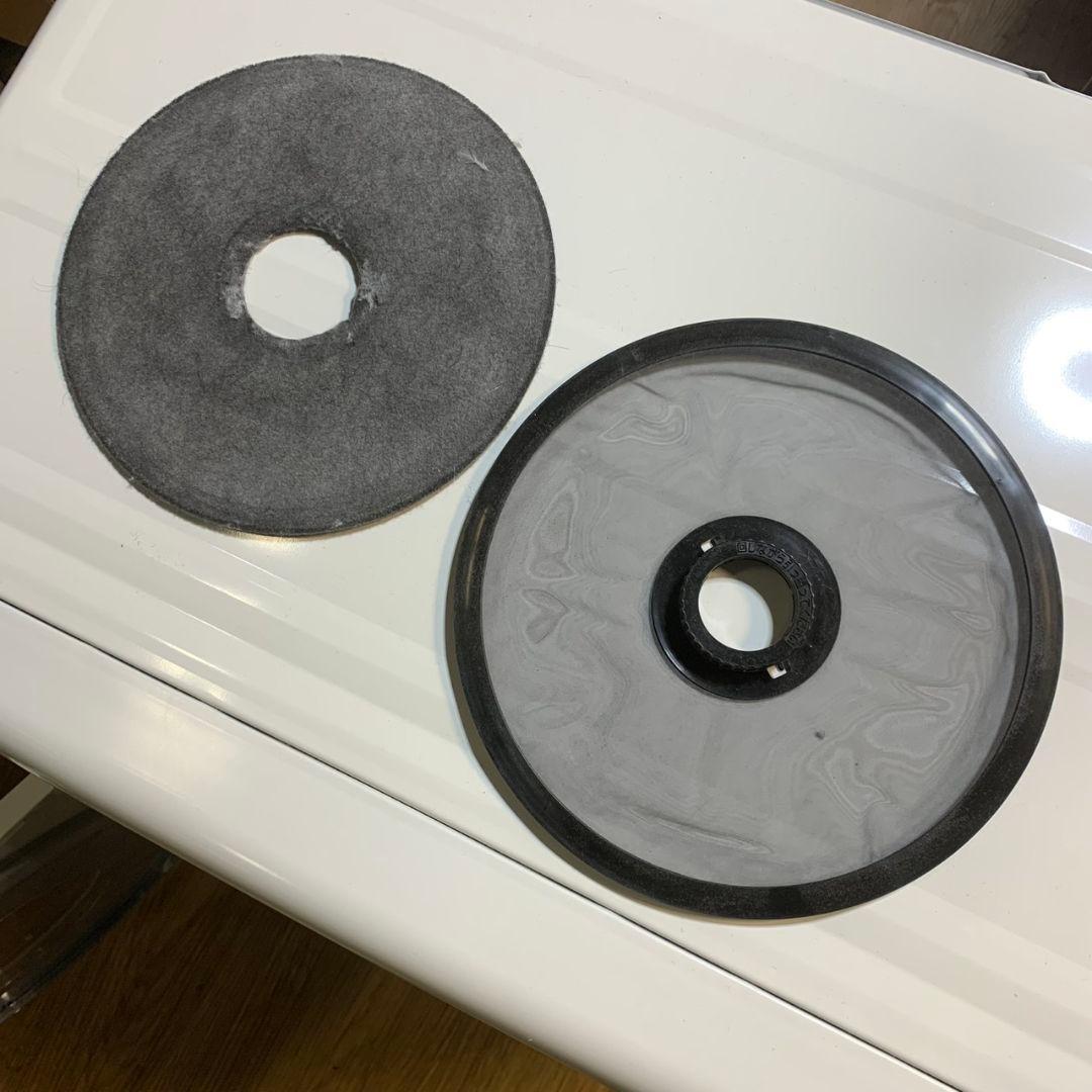 J887 Panasonic 衣類乾燥機 NH-D603 6kg 2023年製