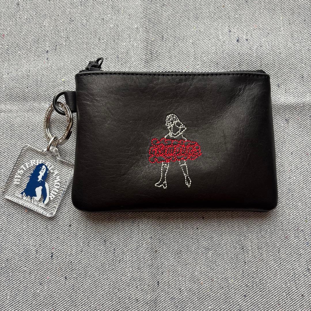 ヒステリックグラマーケース