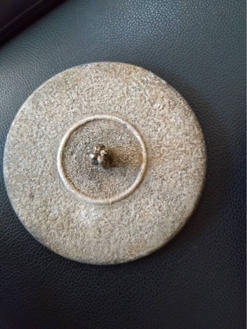 鉄瓶と鉄鍋　２ケセット