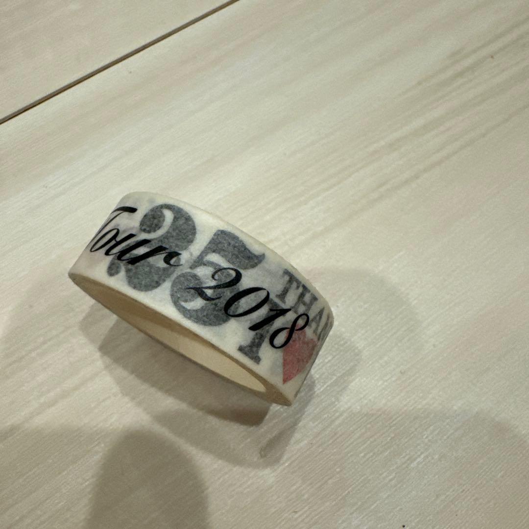 安室奈美恵　アクスタ　セット　日本製　　57個セット　マステ